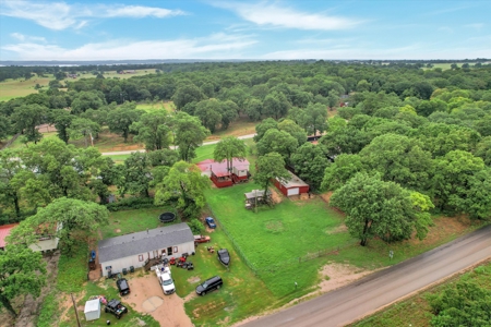 Lake Texoma Retreat for Sale - 3 bed, 2 bath - image 50