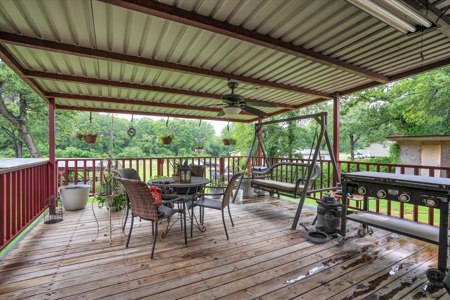 Lake Texoma Retreat for Sale - 3 bed, 2 bath - image 35