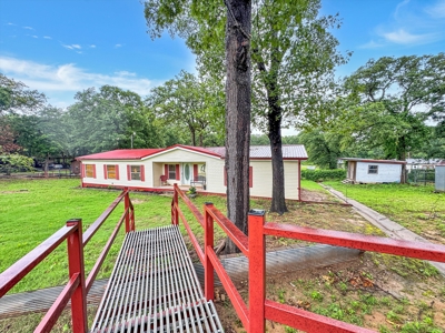 Lake Texoma Retreat for Sale - 3 bed, 2 bath - image 7