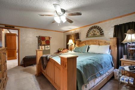 Lake Texoma Retreat for Sale - 3 bed, 2 bath - image 25