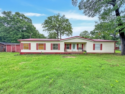 Lake Texoma Retreat for Sale - 3 bed, 2 bath - image 9