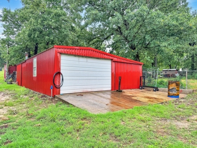 Lake Texoma Retreat for Sale - 3 bed, 2 bath - image 44