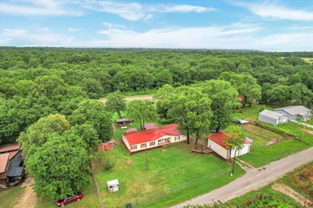Lake Texoma Retreat for Sale - 3 bed, 2 bath - image 3