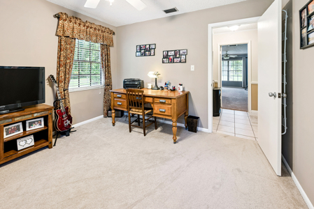 3 Bedroom Brick Home For Sale Chiefland, FL - image 39