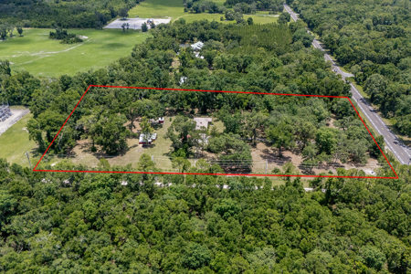 3 Bedroom Brick Home For Sale Chiefland, FL - image 49