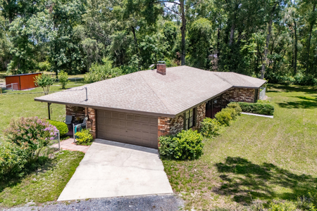 3 Bedroom Brick Home For Sale Chiefland, FL - image 7