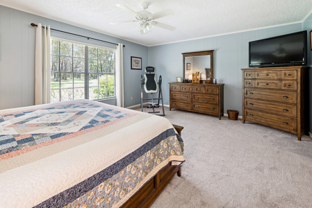 3 Bedroom Brick Home For Sale Chiefland, FL - image 33