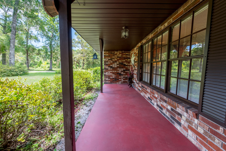 3 Bedroom Brick Home For Sale Chiefland, FL - image 13