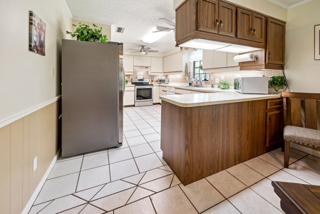 3 Bedroom Brick Home For Sale Chiefland, FL - image 22