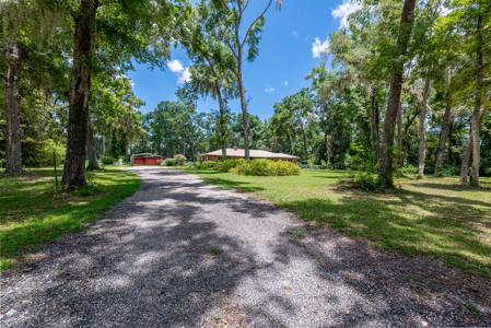 3 Bedroom Brick Home For Sale Chiefland, FL - image 3