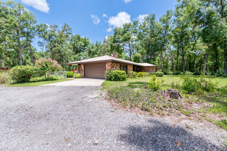 3 Bedroom Brick Home For Sale Chiefland, FL - image 5