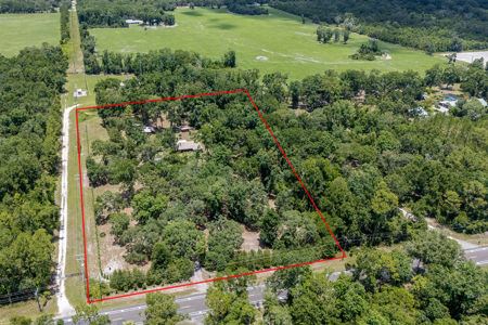 3 Bedroom Brick Home For Sale Chiefland, FL - image 48