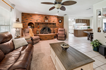 3 Bedroom Brick Home For Sale Chiefland, FL - image 18