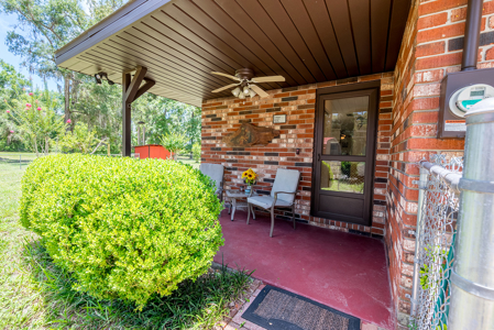 3 Bedroom Brick Home For Sale Chiefland, FL - image 14
