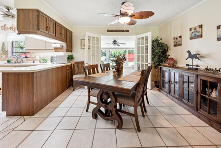 3 Bedroom Brick Home For Sale Chiefland, FL - image 21