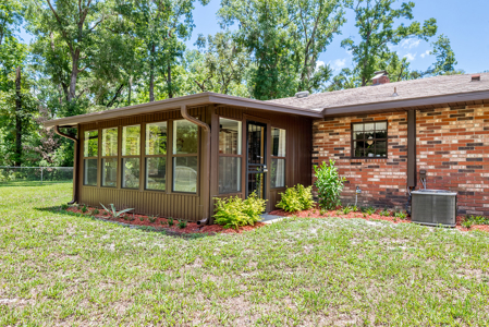 3 Bedroom Brick Home For Sale Chiefland, FL - image 11