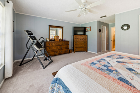 3 Bedroom Brick Home For Sale Chiefland, FL - image 34