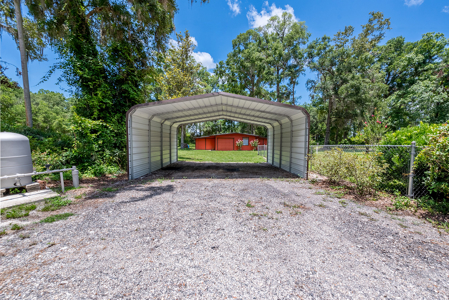 3 Bedroom Brick Home For Sale Chiefland, FL - image 6
