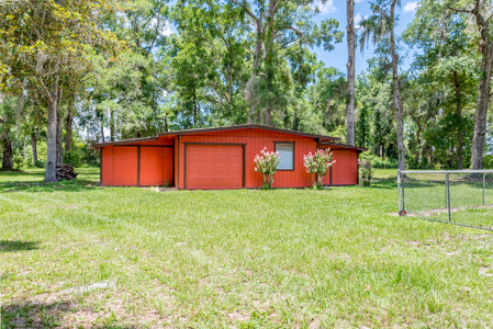 3 Bedroom Brick Home For Sale Chiefland, FL - image 42