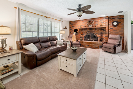 3 Bedroom Brick Home For Sale Chiefland, FL - image 17