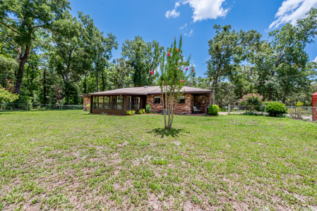 3 Bedroom Brick Home For Sale Chiefland, FL - image 10