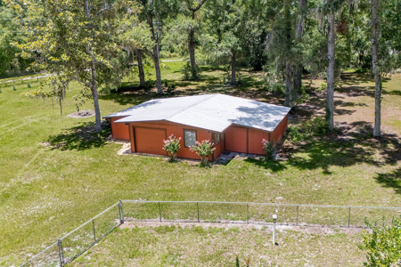 3 Bedroom Brick Home For Sale Chiefland, FL - image 44
