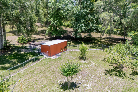 3 Bedroom Brick Home For Sale Chiefland, FL - image 45