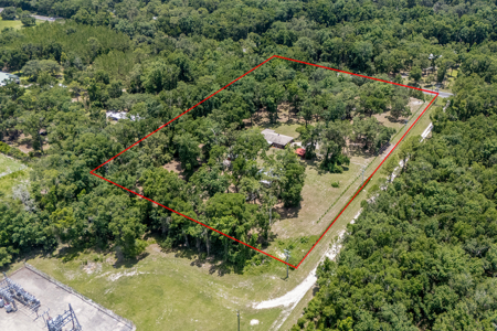 3 Bedroom Brick Home For Sale Chiefland, FL - image 46