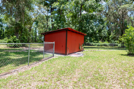 3 Bedroom Brick Home For Sale Chiefland, FL - image 43