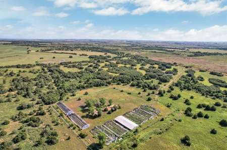 160 Acres Of Versatile Land For Sale Near Sayre, Oklahoma - image 21