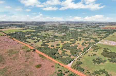 160 Acres Of Versatile Land For Sale Near Sayre, Oklahoma - image 4