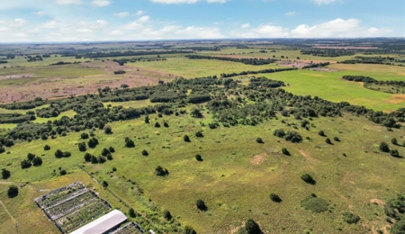 160 Acres Of Versatile Land For Sale Near Sayre, Oklahoma - image 23