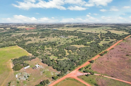 160 Acres Of Versatile Land For Sale Near Sayre, Oklahoma - image 6