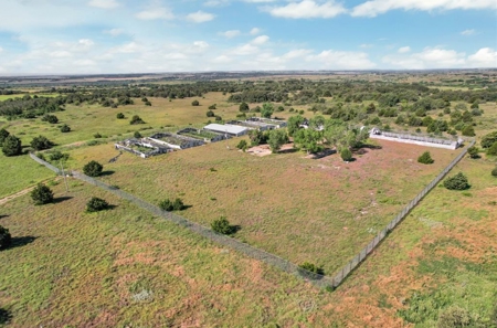 160 Acres Of Versatile Land For Sale Near Sayre, Oklahoma - image 2