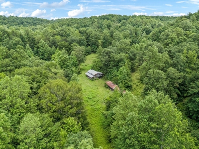 Country Home for Sale in Hickman County, Tennessee - image 49