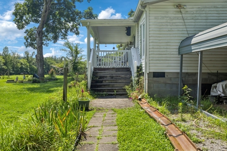 Country Home for Sale in Hickman County, Tennessee - image 32