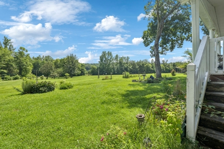 Country Home for Sale in Hickman County, Tennessee - image 20