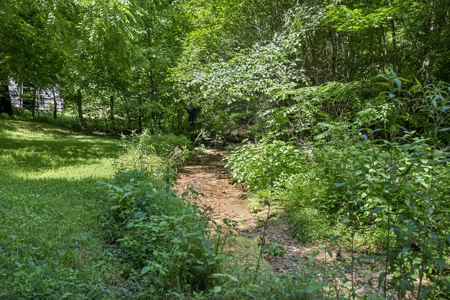 Country Home for Sale in Hickman County, Tennessee - image 28