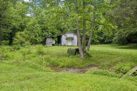 Country Home for Sale in Hickman County, Tennessee - image 25