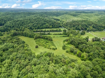 Country Home for Sale in Hickman County, Tennessee - image 35