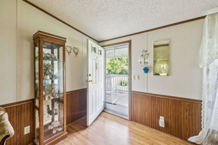 Country Home for Sale in Hickman County, Tennessee - image 7