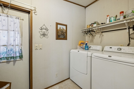 Country Home for Sale in Hickman County, Tennessee - image 18