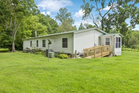Country Home for Sale in Hickman County, Tennessee - image 23
