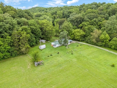 Country Home for Sale in Hickman County, Tennessee - image 41