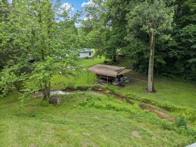 Country Home for Sale in Hickman County, Tennessee - image 45
