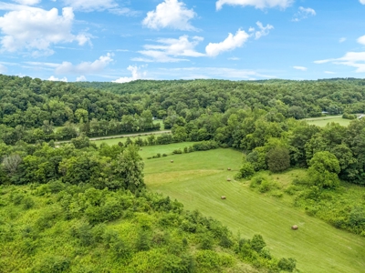 Country Home for Sale in Hickman County, Tennessee - image 37