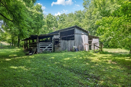 Country Home for Sale in Hickman County, Tennessee - image 30