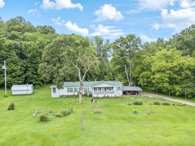 Country Home for Sale in Hickman County, Tennessee - image 42