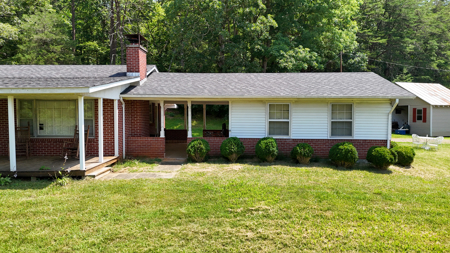 Ranch Style Home with Full Basement For Sale in Patrick County VA - image 4
