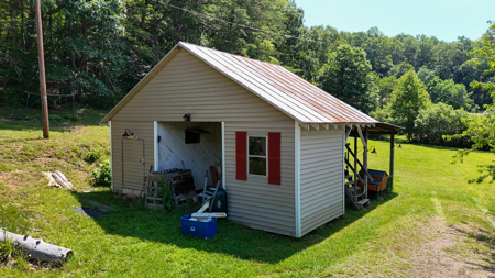 Ranch Style Home with Full Basement For Sale in Patrick County VA - image 14
